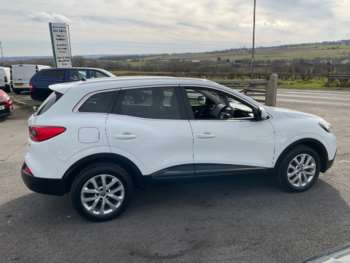 Used Renault Kadjar 2016 for sale - 73909125: Photo