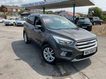 2018 - 2.0 TDCi Zetec 5dr AWD