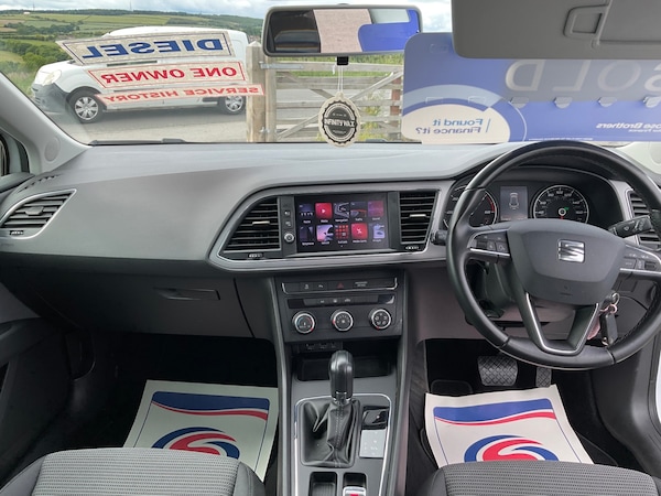 Used SEAT Leon 2019 for sale - 74890746: Photo 11