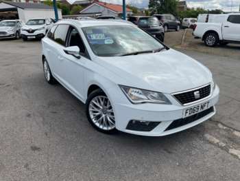 2019 (69) - 2.0 TDI 150 SE Dynamic [EZ] 5dr DSG