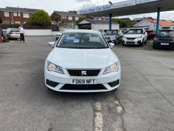 Used SEAT Leon 2019 for sale - 74890746: Photo
