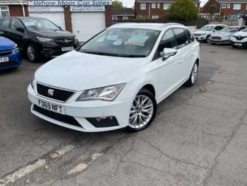 Used SEAT Leon 2019 for sale - 74890746: Photo