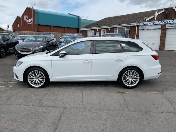 Used SEAT Leon 2019 for sale - 74890746: Photo 4