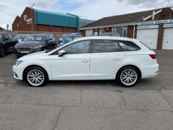Used SEAT Leon 2019 for sale - 74890746: Photo