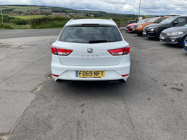 Used SEAT Leon 2019 for sale - 74890746: Photo 6