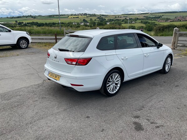 Used SEAT Leon 2019 for sale - 74890746: Photo 7