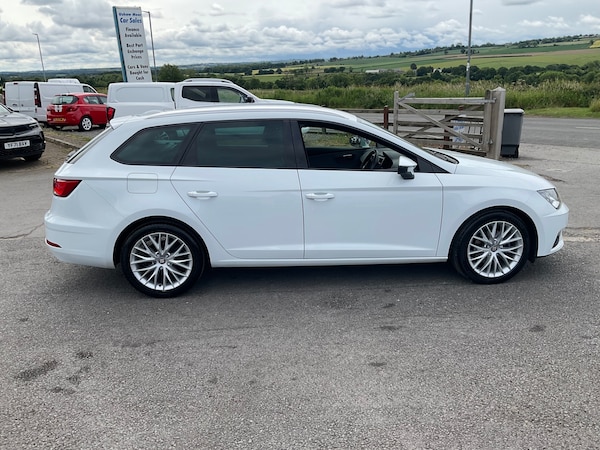 Used SEAT Leon 2019 for sale - 74890746: Photo 8