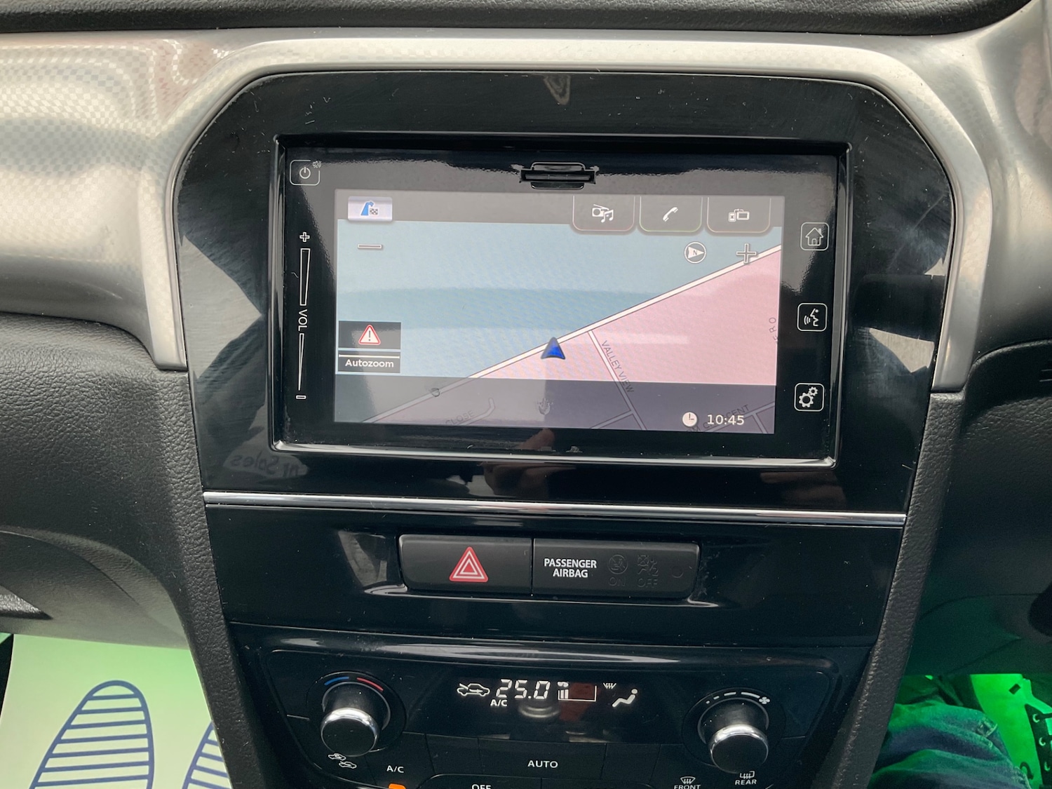 Vehicle 11