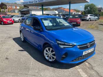 2022 (22) - 1.2 SE Edition 5dr