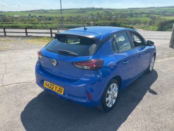 Used Vauxhall Corsa 2022 for sale - 74525113: Photo