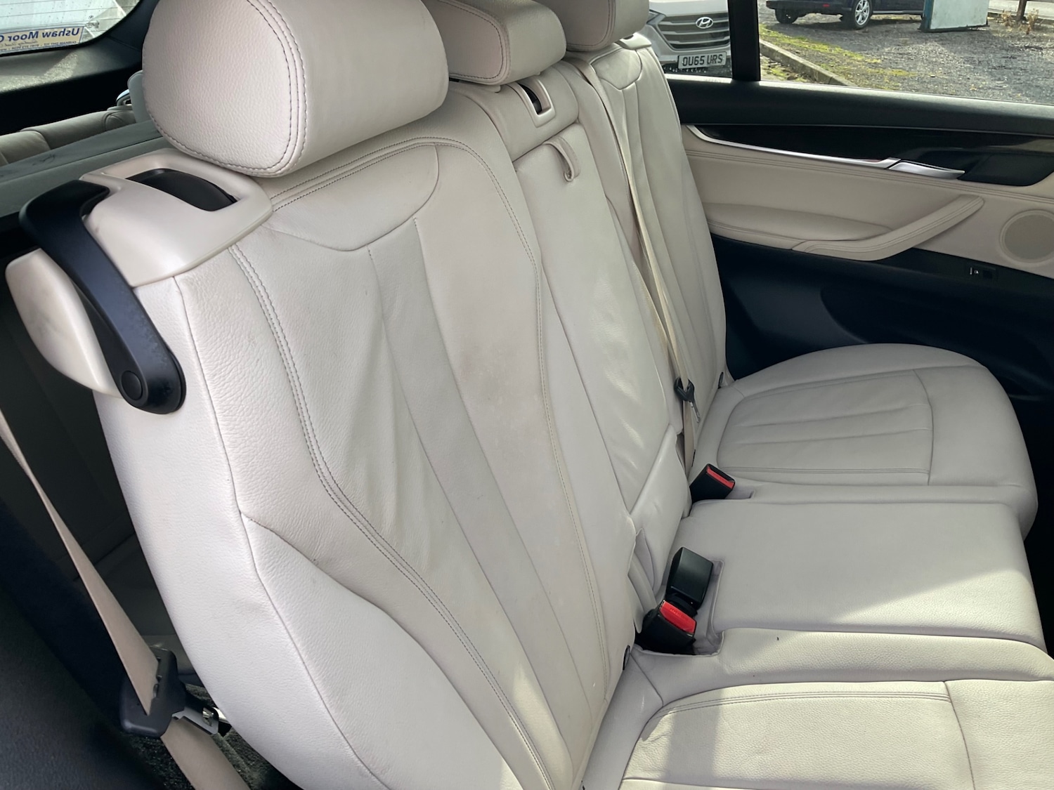 Used BMW X5 2014 for sale - 76022670: Photo 11