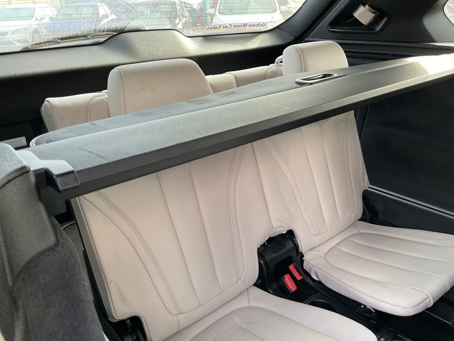 Used BMW X5 2014 for sale - 76022670: Photo 12