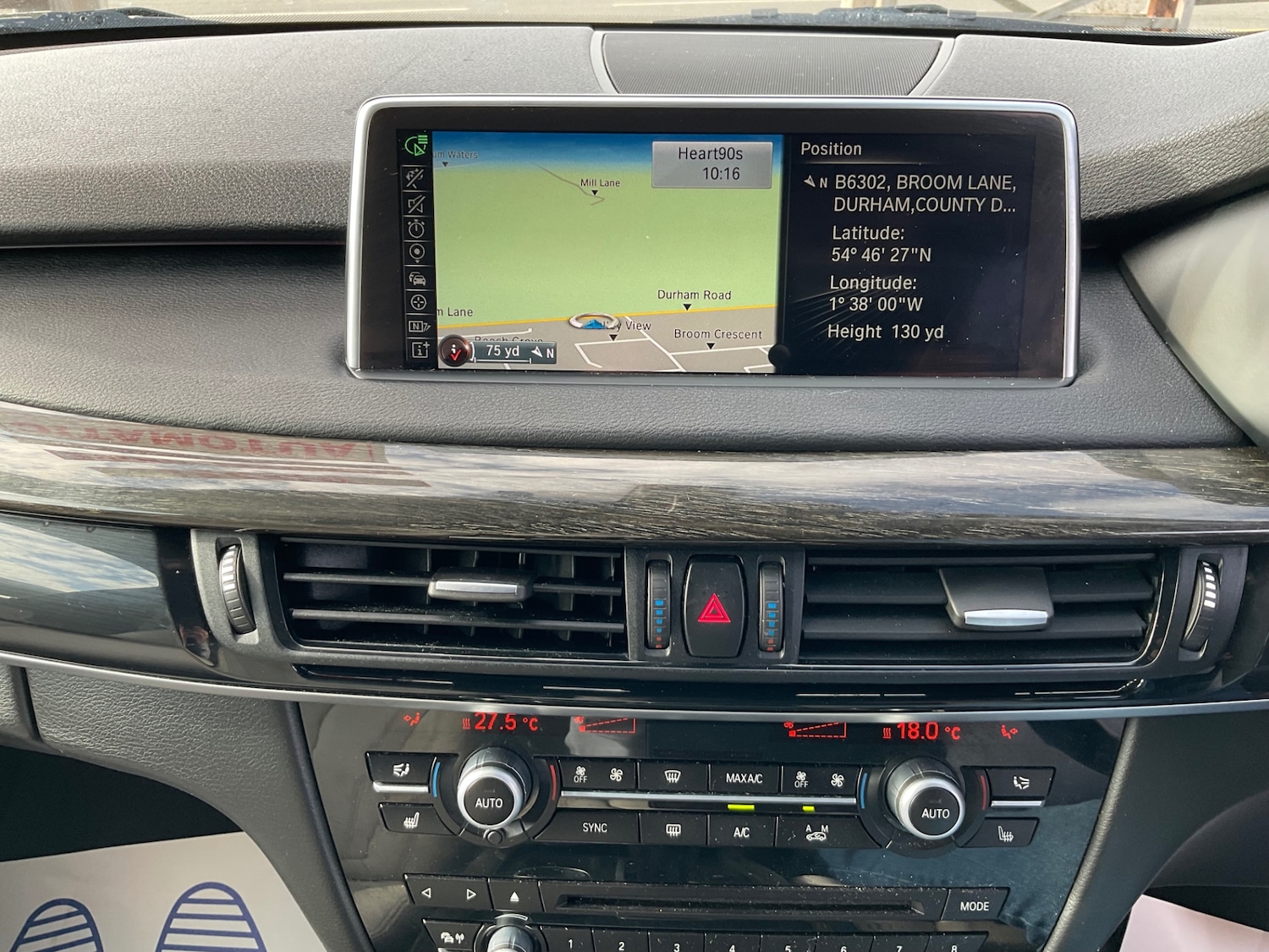 Used BMW X5 2014 for sale - 76022670: Photo 13
