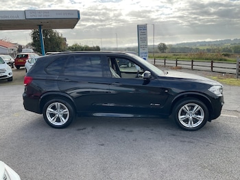 Used BMW X5 2014 for sale - 76022670: Photo 2