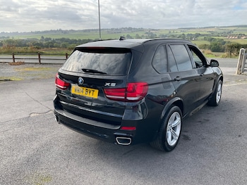 Used BMW X5 2014 for sale - 76022670: Photo 3