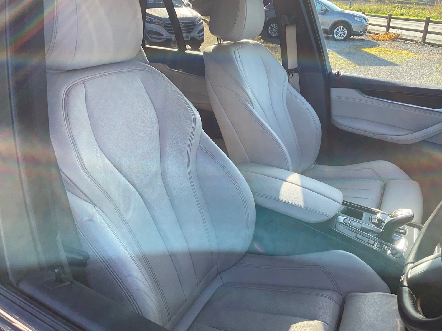 Used BMW X5 2014 for sale - 76022670: Photo 9