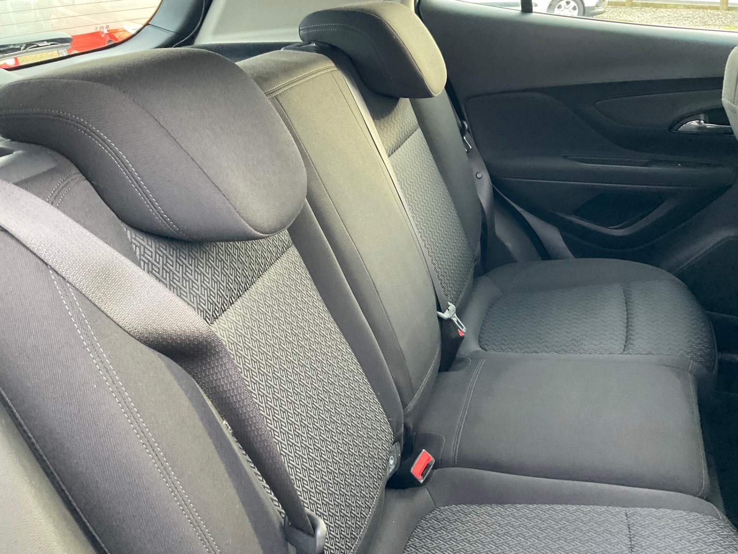 Used Vauxhall Mokka X 2016 for sale - 77137054: Photo 11