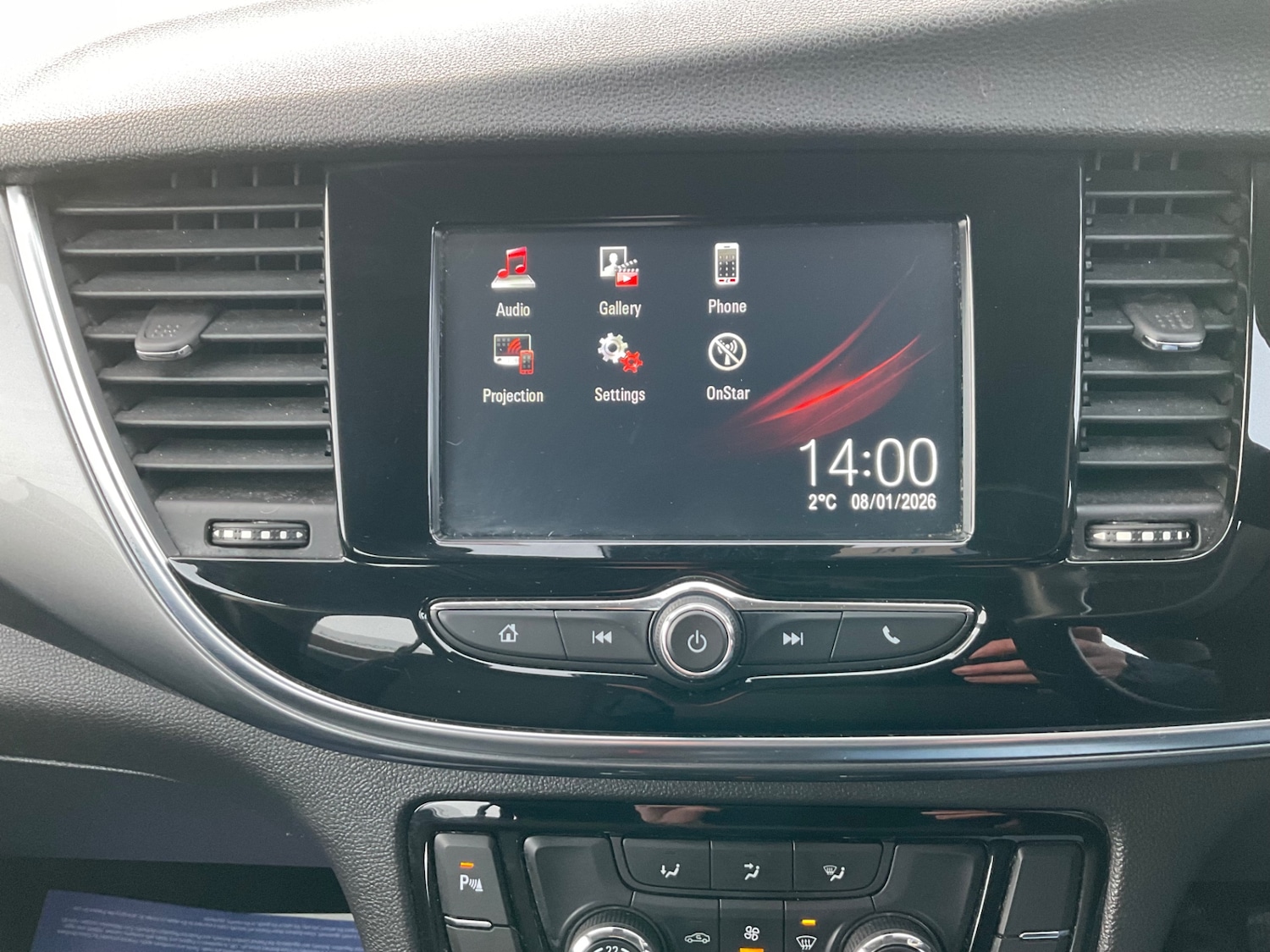 Used Vauxhall Mokka X 2016 for sale - 77137054: Photo 12