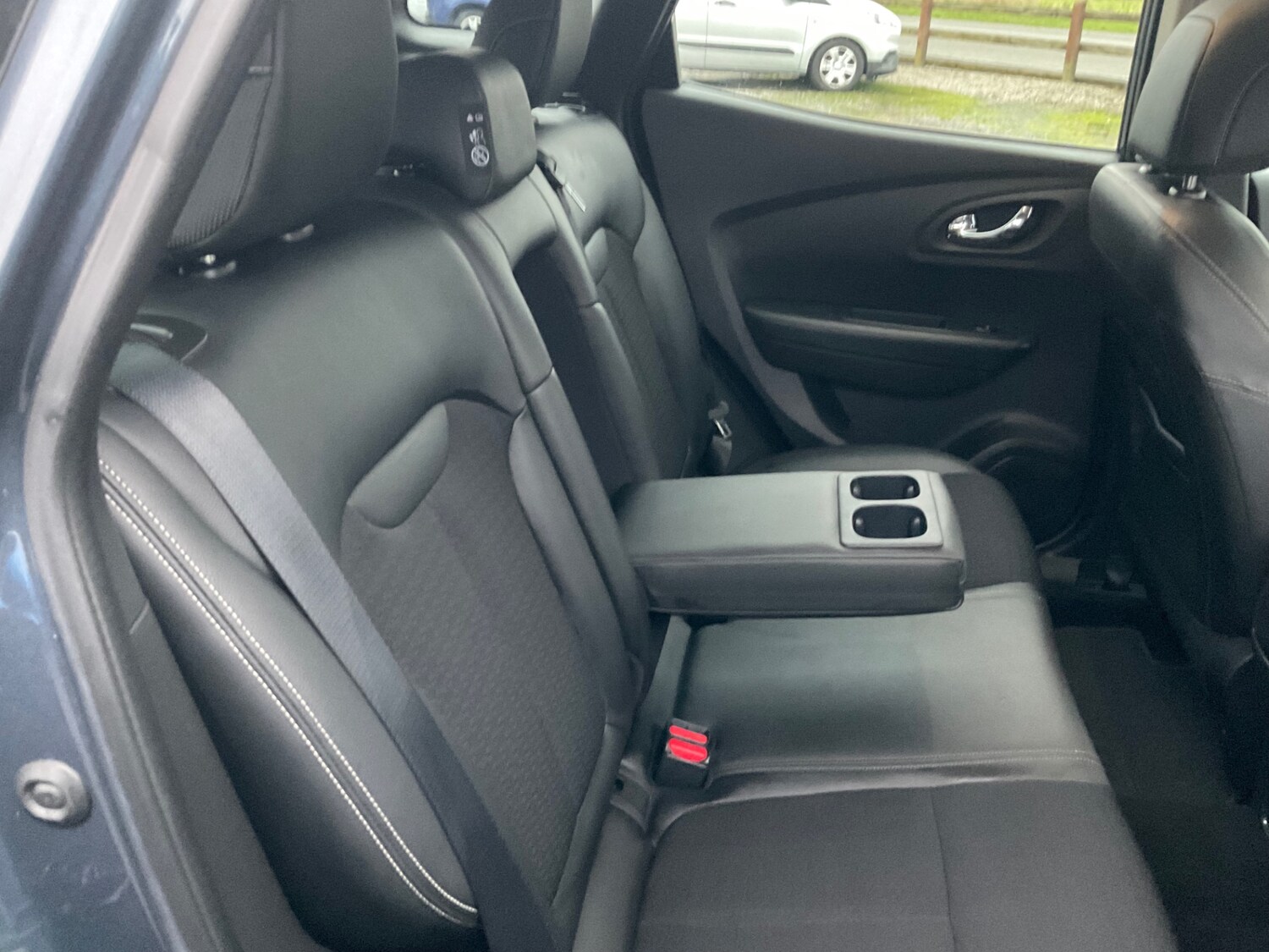 Used Renault Kadjar 2015 for sale - 77418417: Photo 12