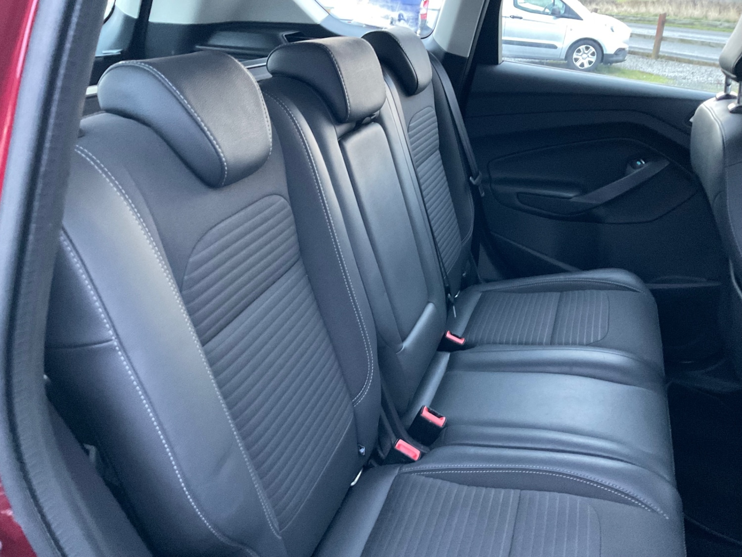 Used Ford Kuga 2017 for sale - 77198489: Photo 11