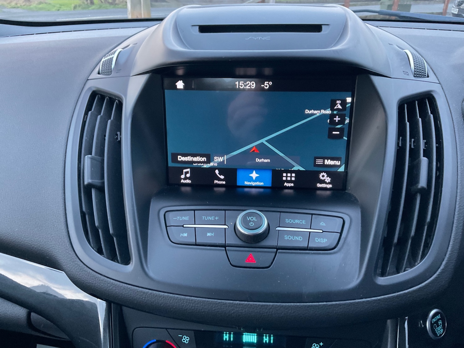 Used Ford Kuga 2017 for sale - 77198489: Photo 12