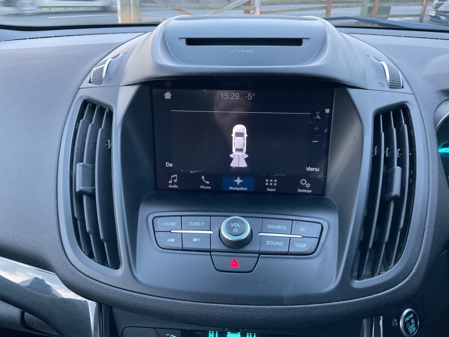 Used Ford Kuga 2017 for sale - 77198489: Photo 13