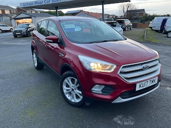 Used Ford Kuga 2017 for sale - 77198489: Photo