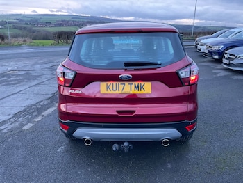 Used Ford Kuga 2017 for sale - 77198489: Photo