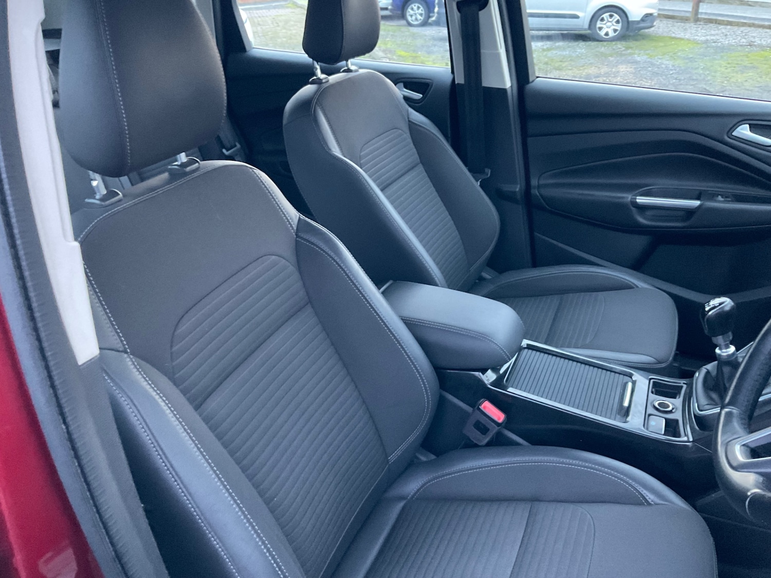 Used Ford Kuga 2017 for sale - 77198489: Photo 9