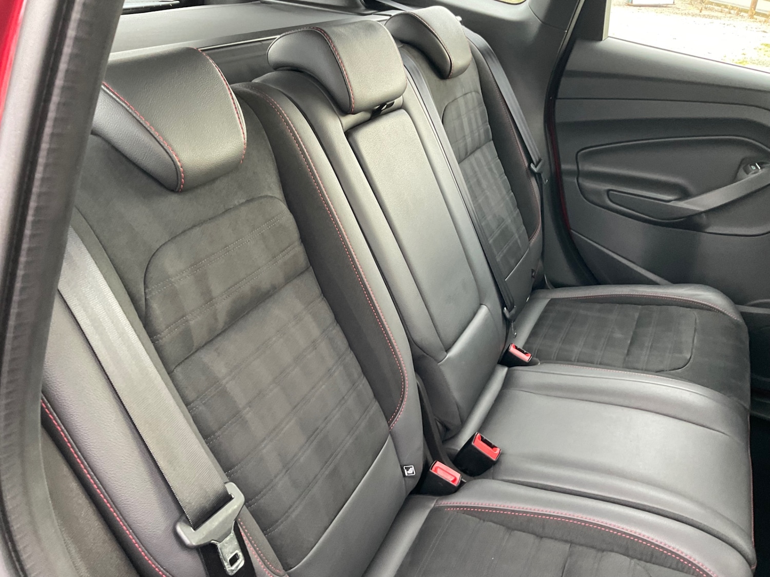 Used Ford Kuga 2018 for sale - 76365211: Photo 11
