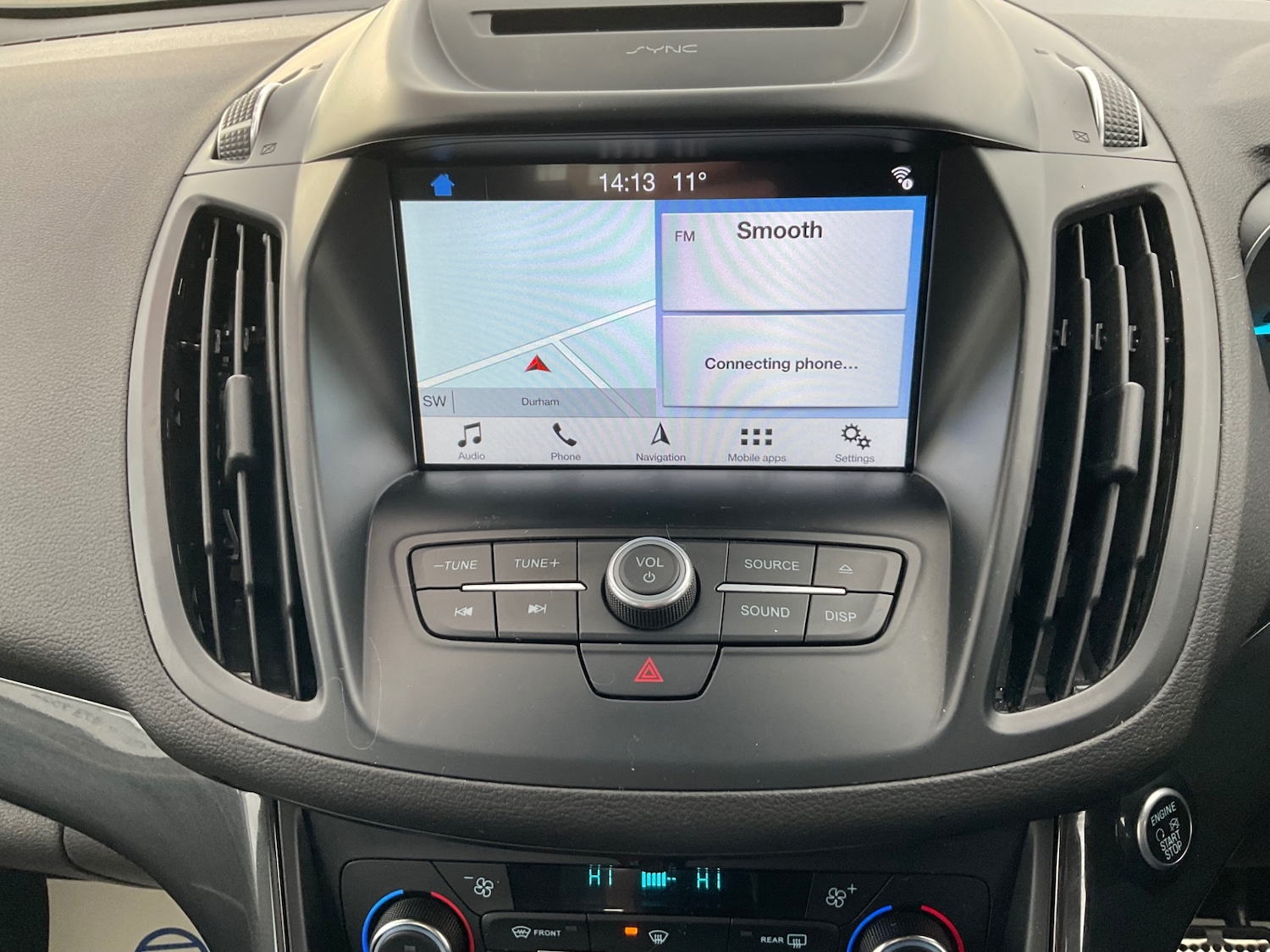 Used Ford Kuga 2018 for sale - 76365211: Photo 12