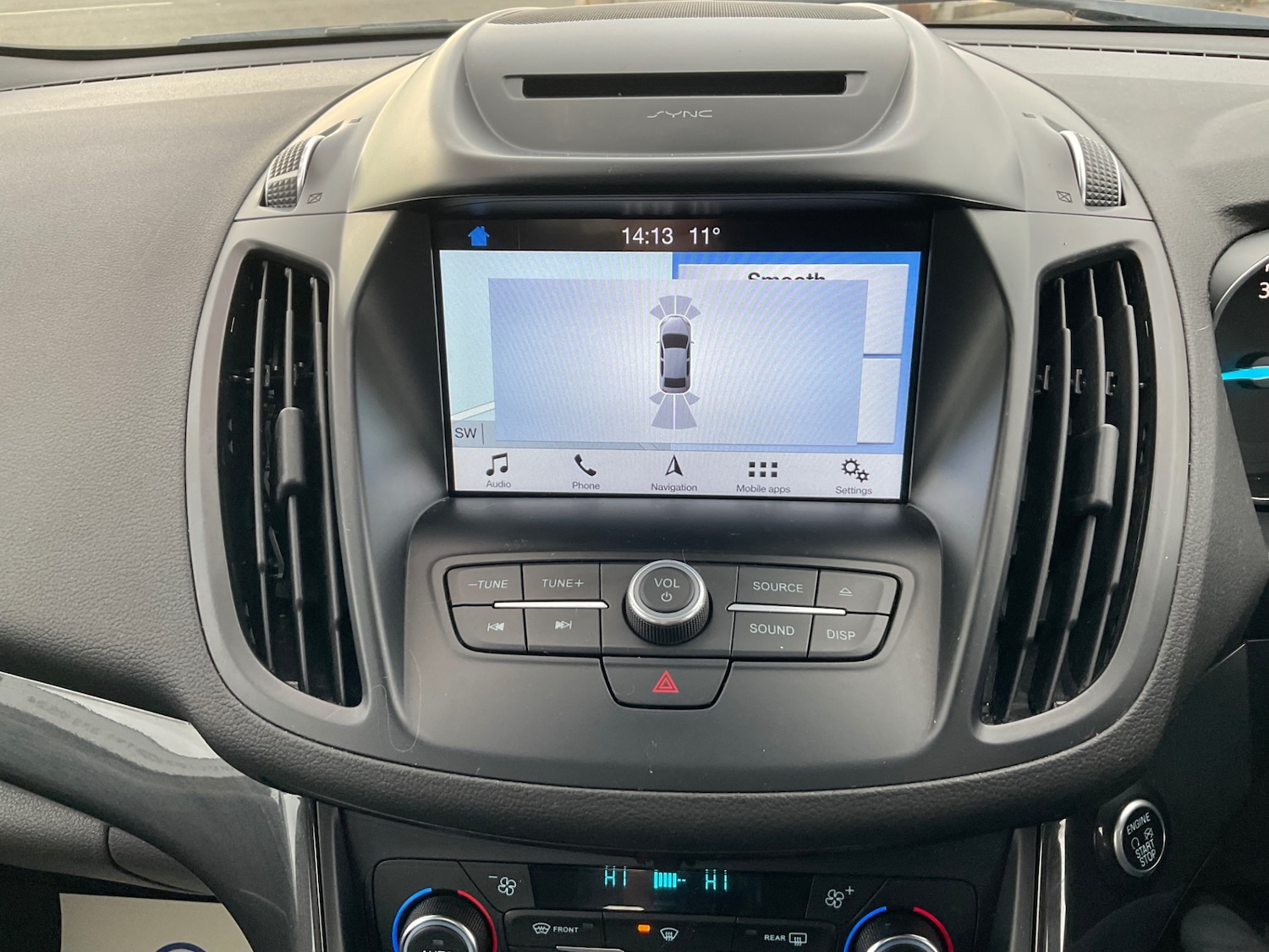 Used Ford Kuga 2018 for sale - 76365211: Photo 13