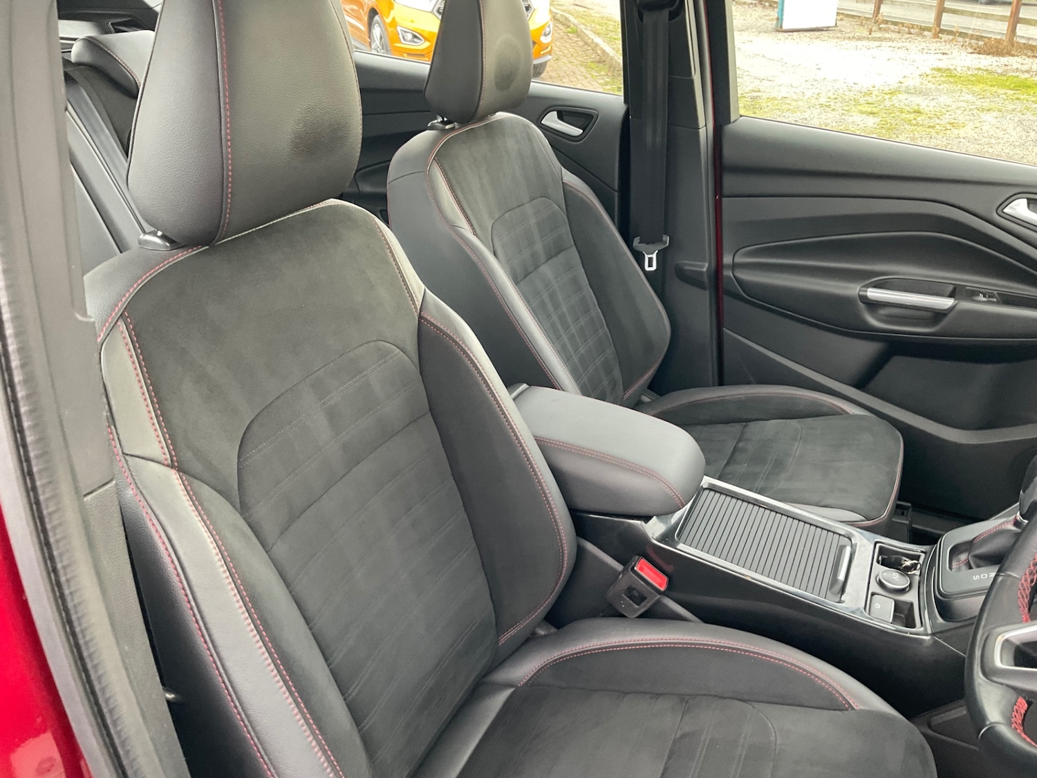 Used Ford Kuga 2018 for sale - 76365211: Photo 9