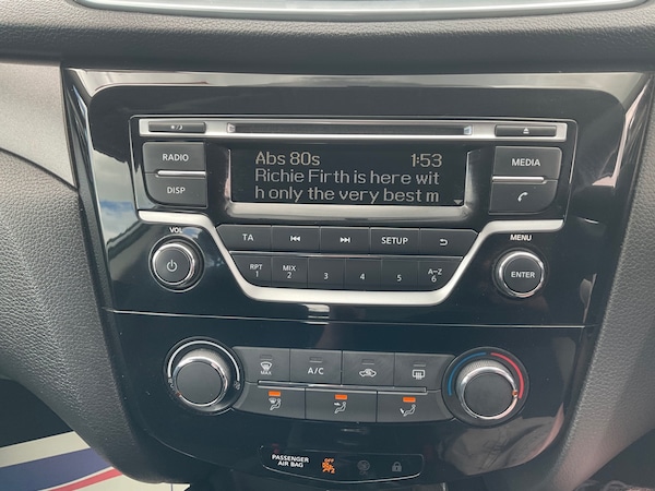 Used Nissan Qashqai 2018 for sale - 74555596: Photo 12