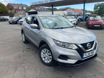 2018 (18) - 1.5 dCi Visia 5dr