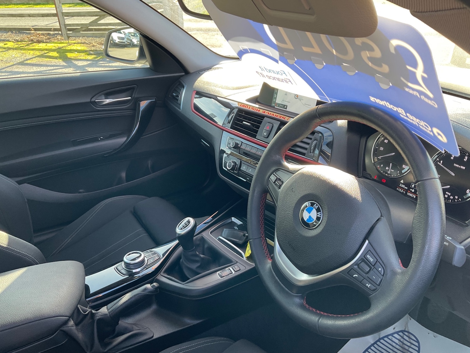 Used BMW 2 Series 2017 for sale - 76403264: Photo 10