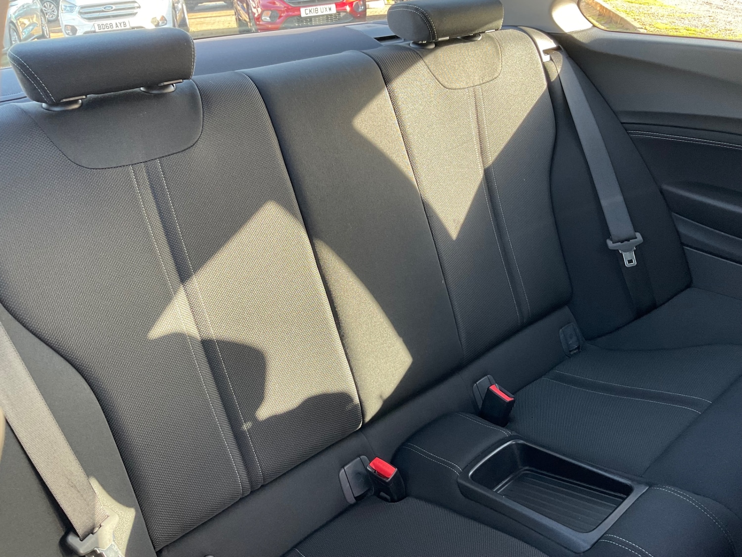 Used BMW 2 Series 2017 for sale - 76403264: Photo 11