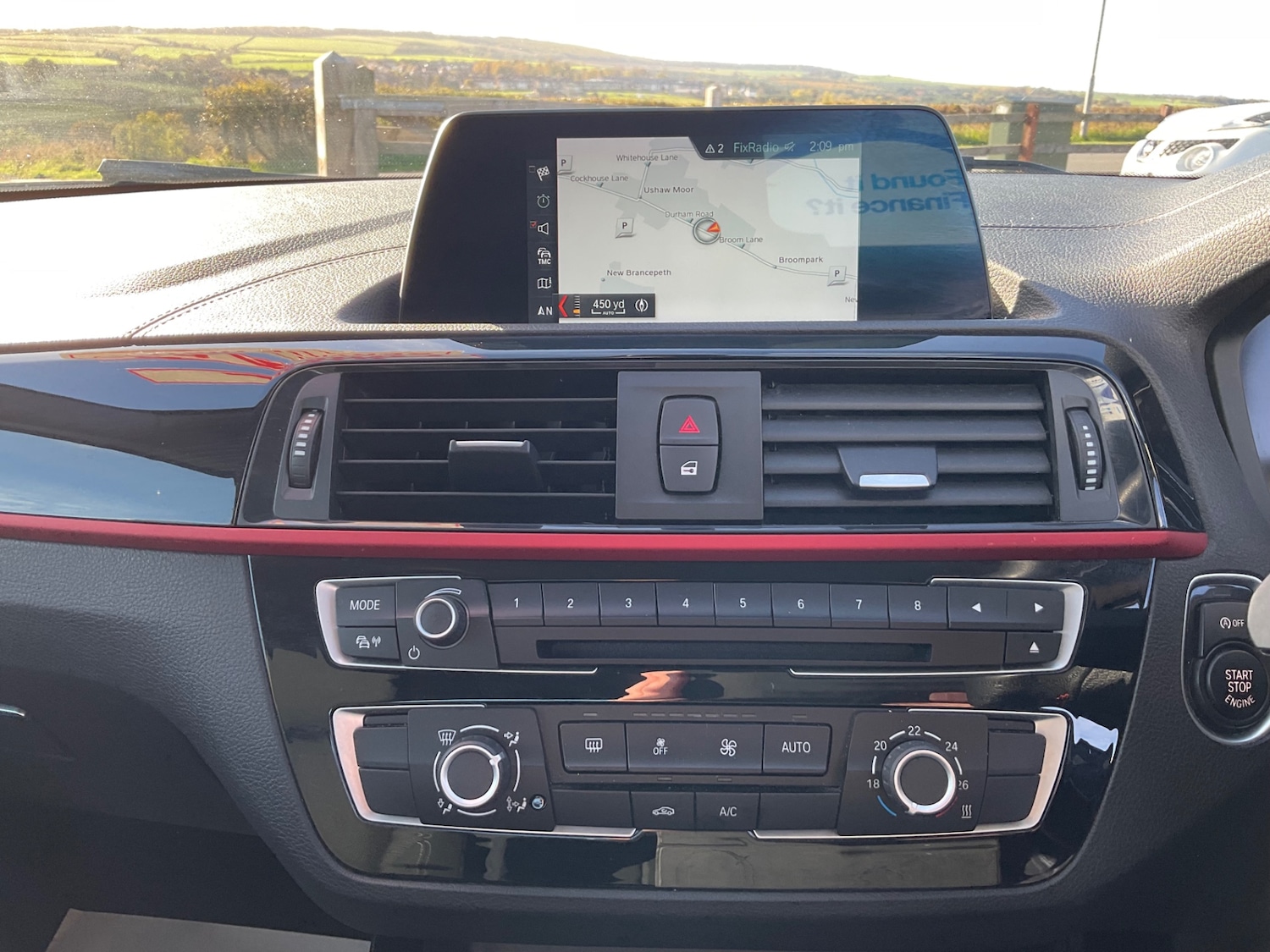 Used BMW 2 Series 2017 for sale - 76403264: Photo 12