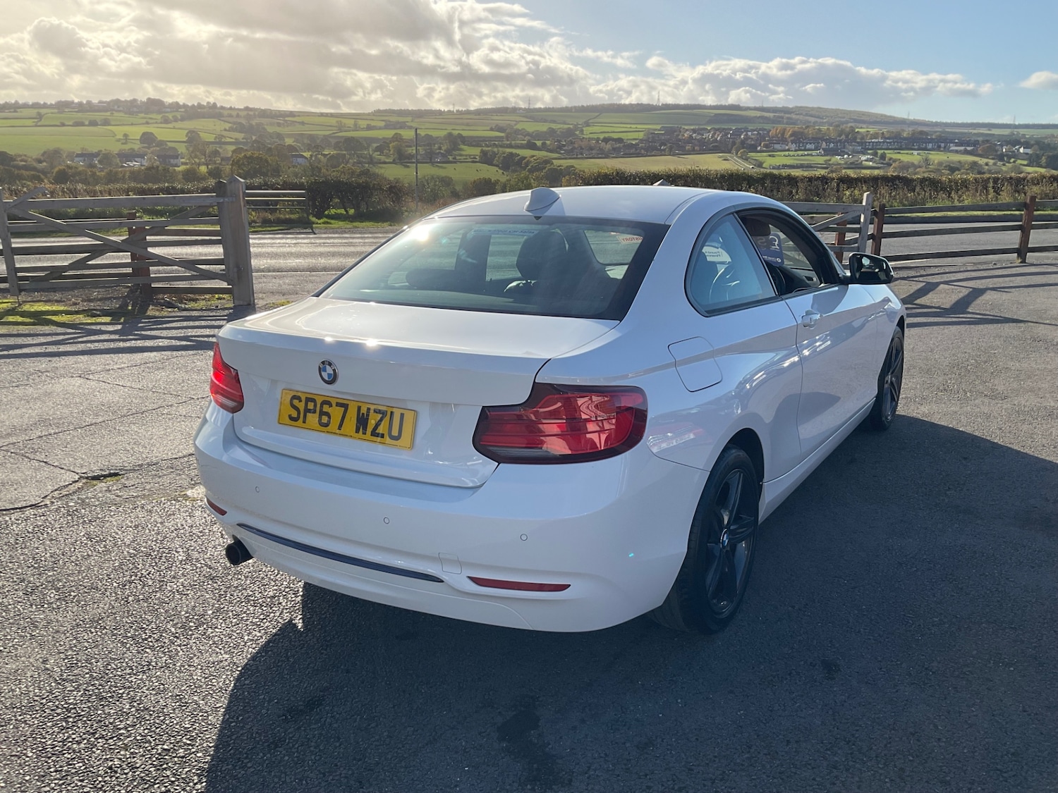 Used BMW 2 Series 2017 for sale - 76403264: Photo 3