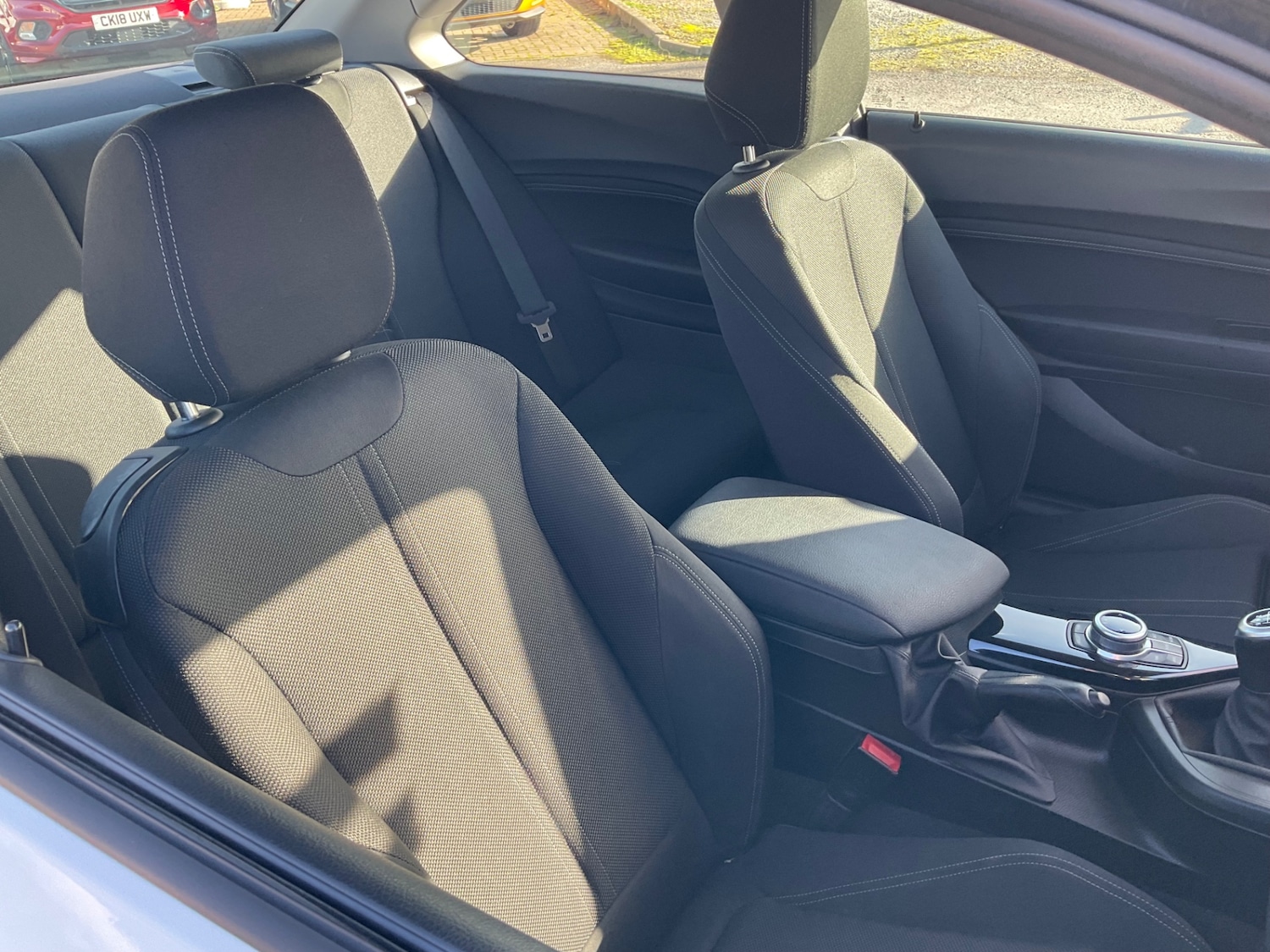 Used BMW 2 Series 2017 for sale - 76403264: Photo 9