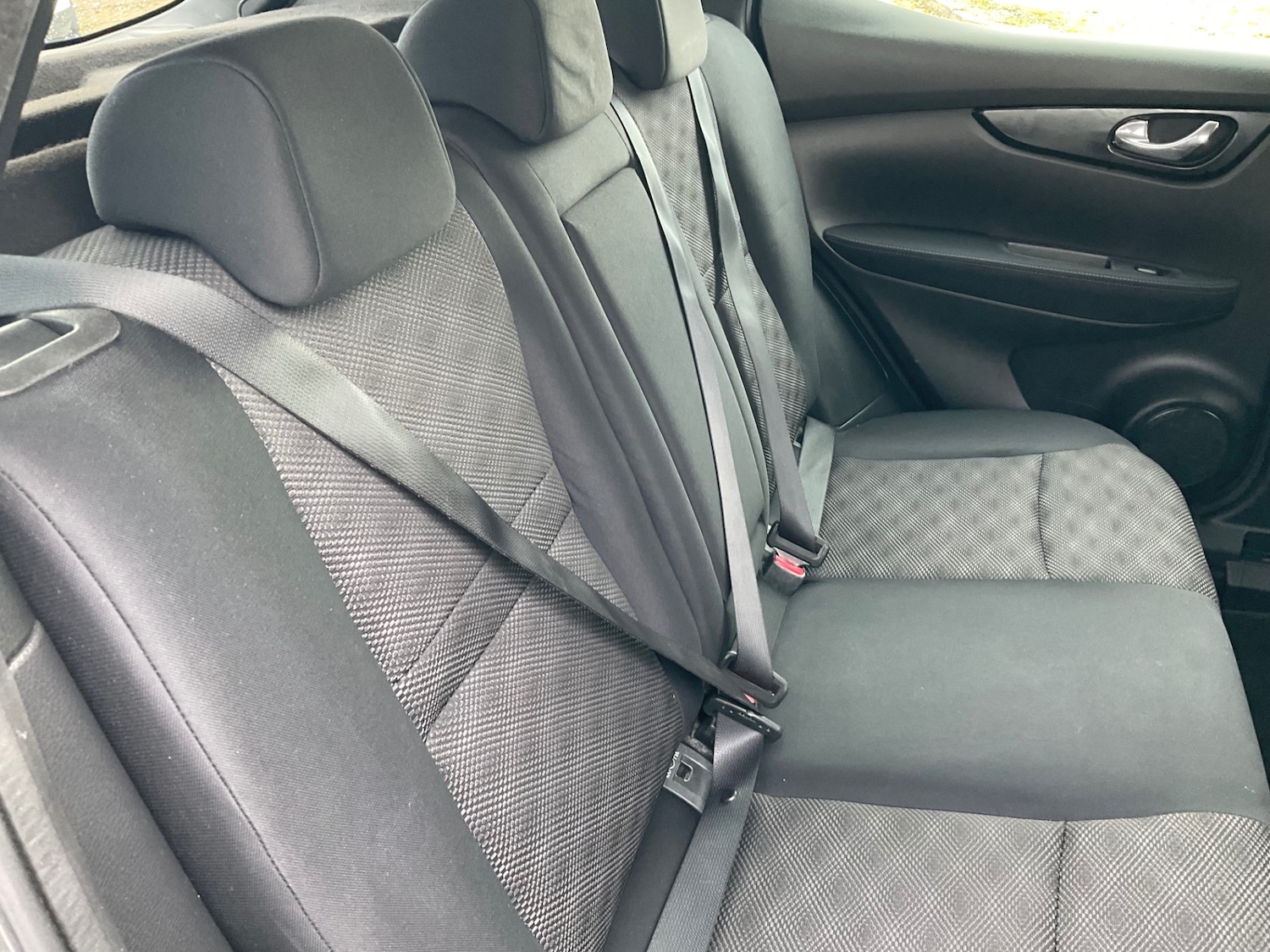 Used Nissan Qashqai 2014 for sale - 76127921: Photo 11