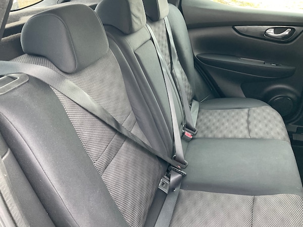 Used Nissan Qashqai 2014 for sale - 76127921: Photo 11