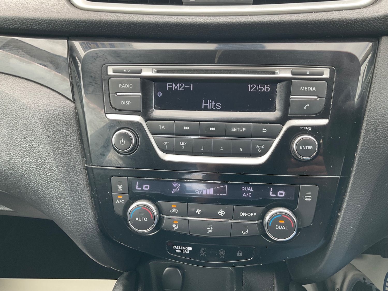 Used Nissan Qashqai 2014 for sale - 76127921: Photo 12