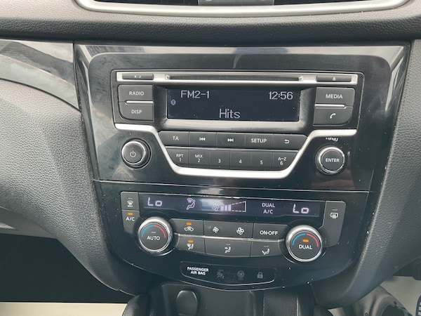 Used Nissan Qashqai 2014 for sale - 76127921: Photo 12