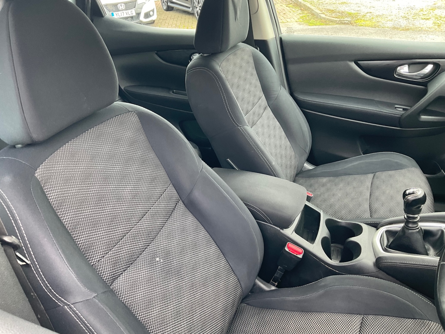 Used Nissan Qashqai 2014 for sale - 76127921: Photo 9