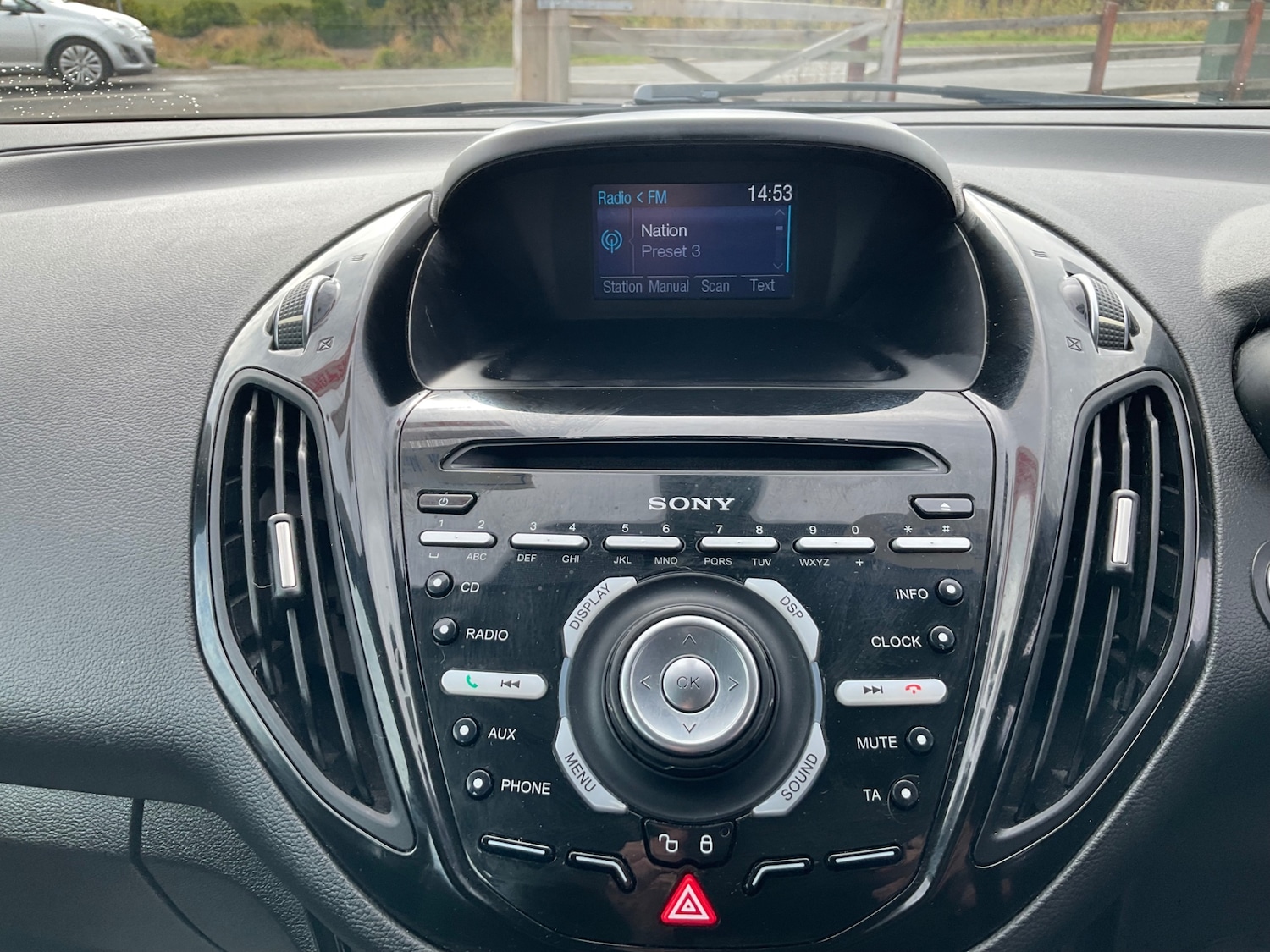 Used Ford B-MAX 2012 for sale - 76016763: Photo 13