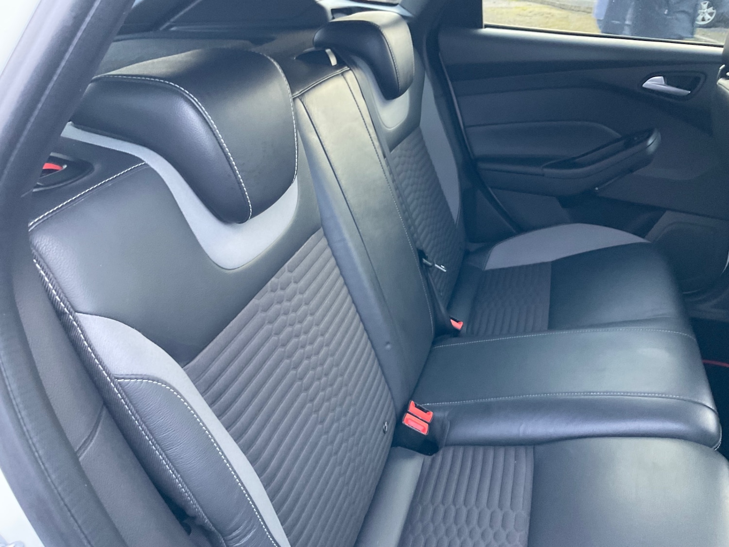 Used Ford Focus 2015 for sale - 77167737: Photo 11