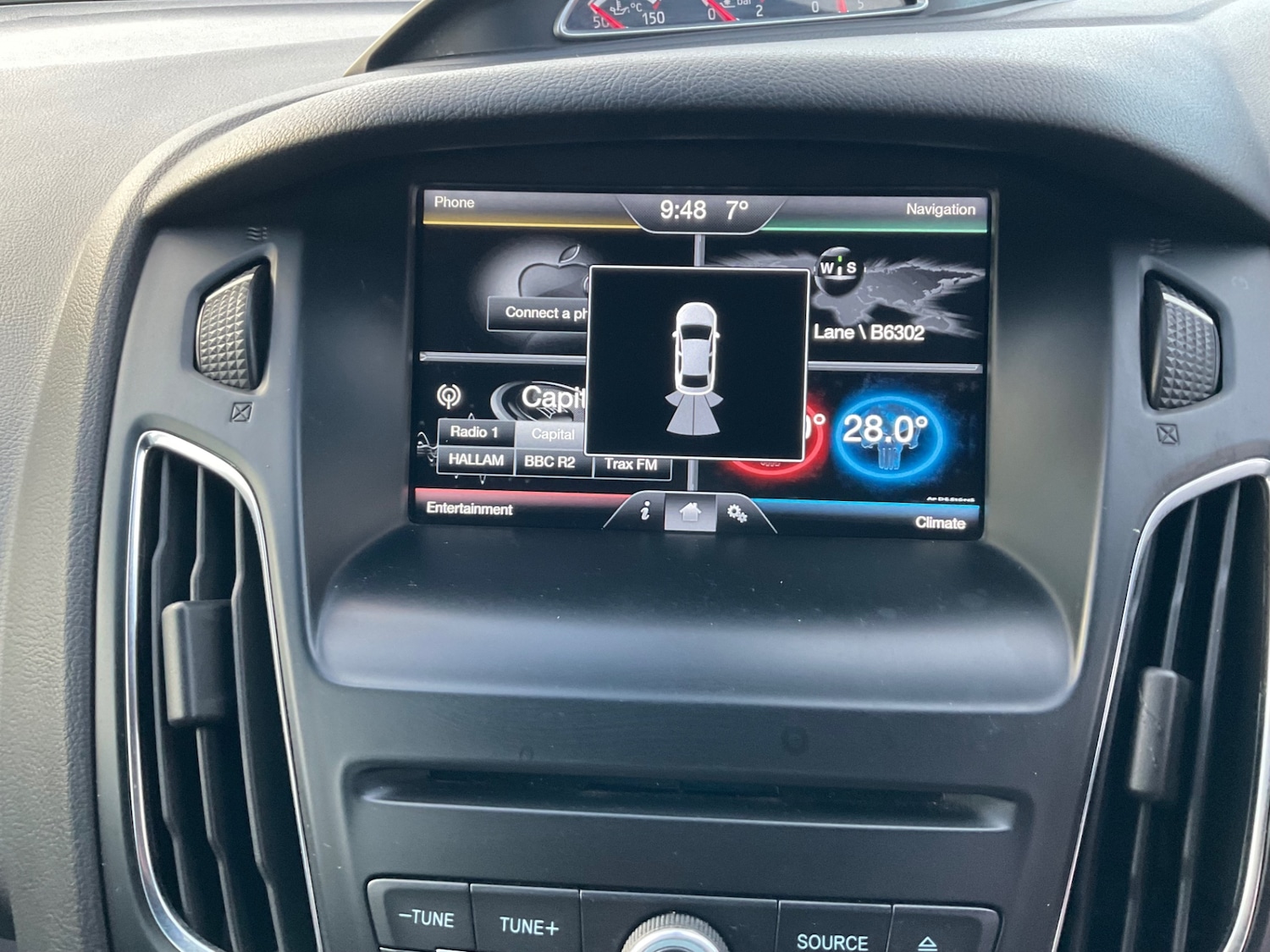 Used Ford Focus 2015 for sale - 77167737: Photo 13