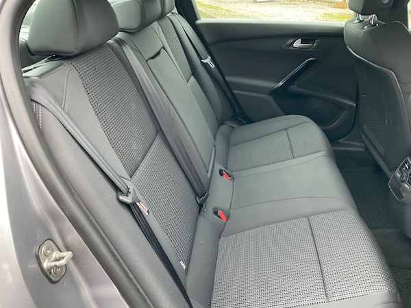 Used Peugeot 508 2017 for sale - 75422080: Photo 10