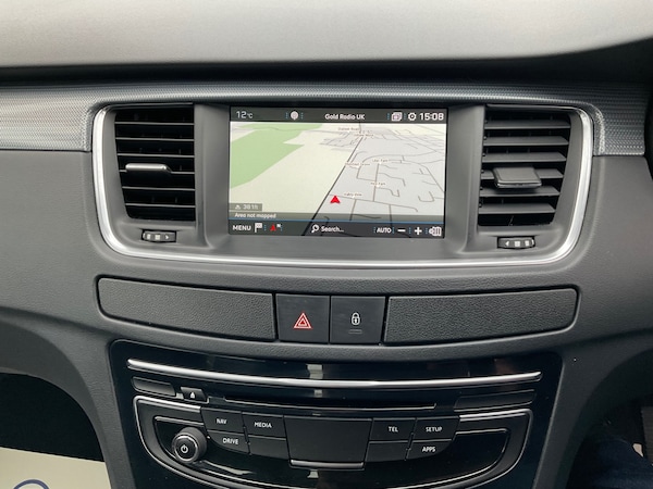 Used Peugeot 508 2017 for sale - 75422080: Photo 11